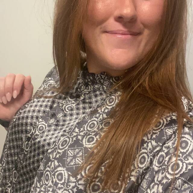 Cecilia Elgaard Meier