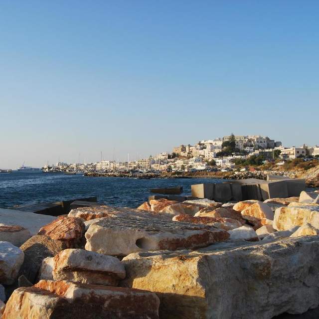 NAXOS