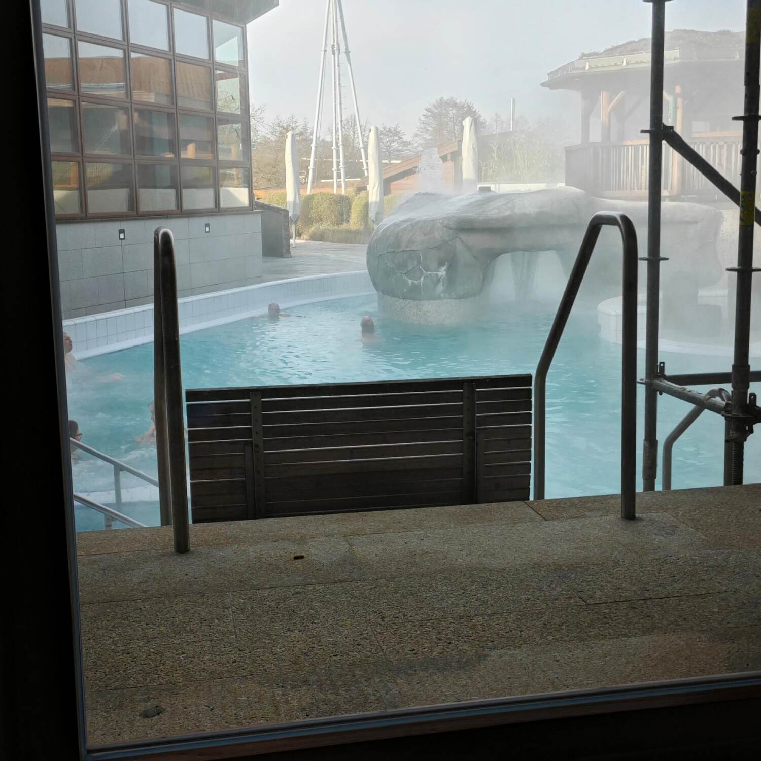 Therme Bad Staffelstein