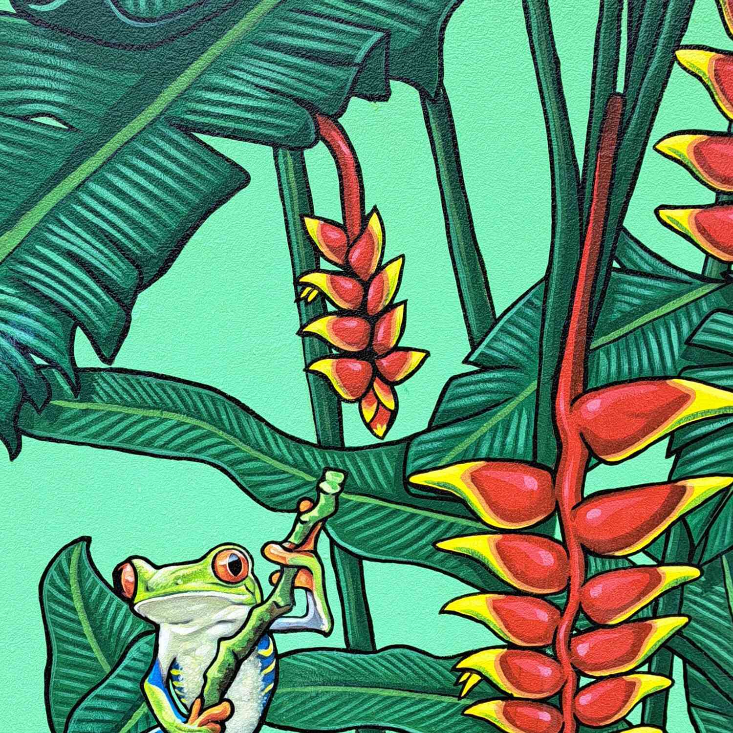Costa Rica 2026