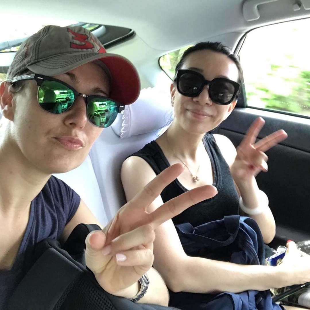 Japan Island touring