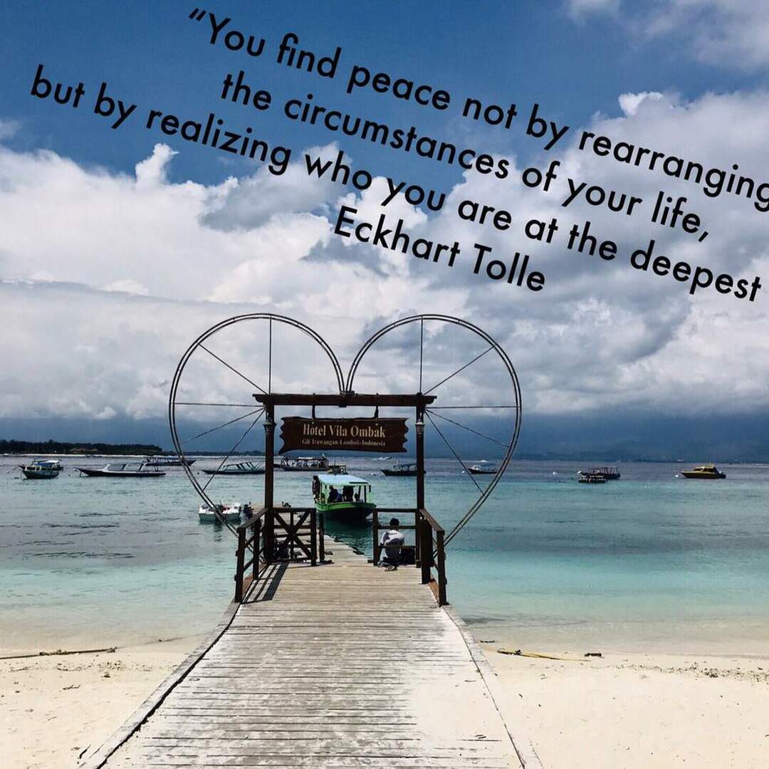 Gili Islands