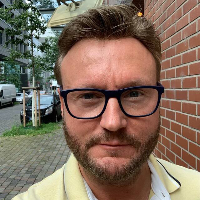 Florian Zipp