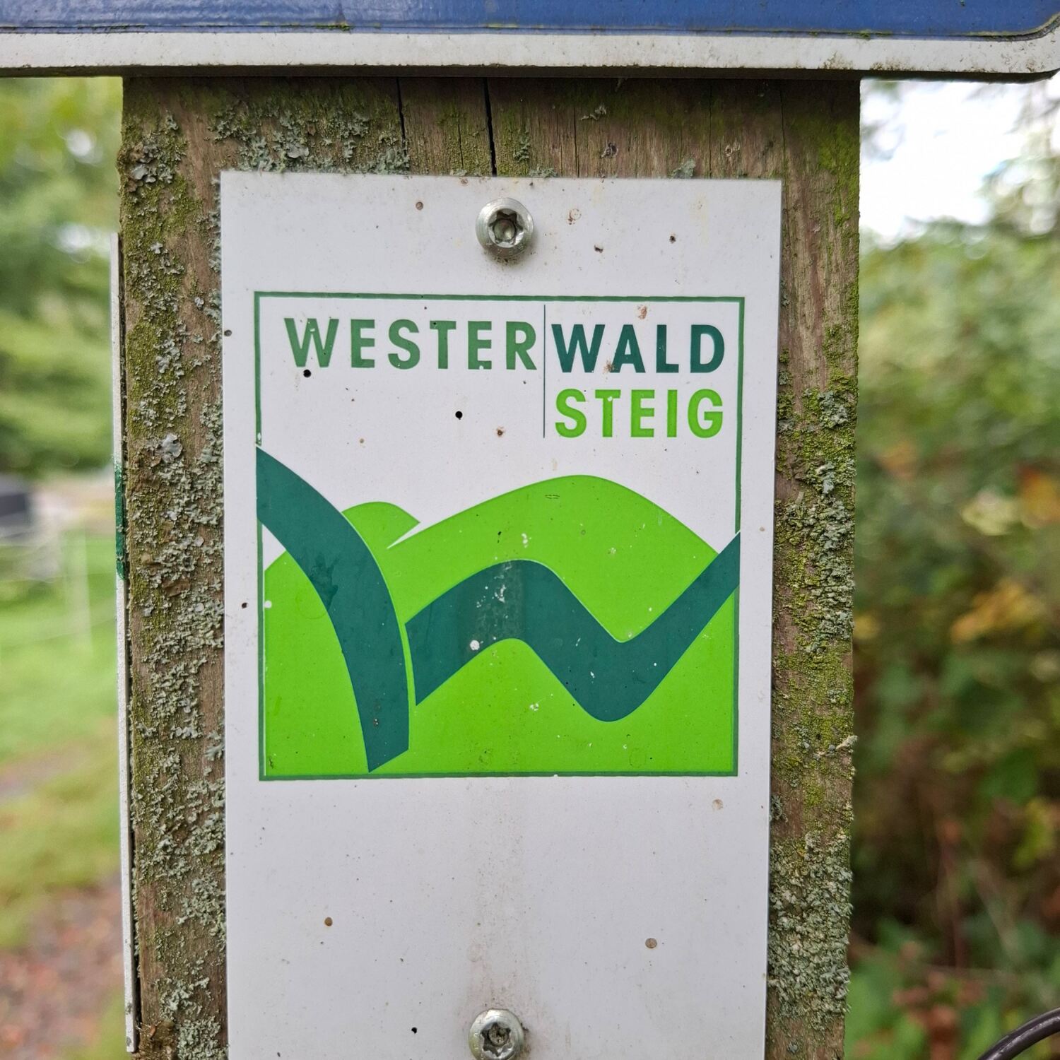 Westerwaldsteig