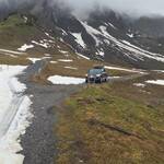 Offroadtruppe Touareg