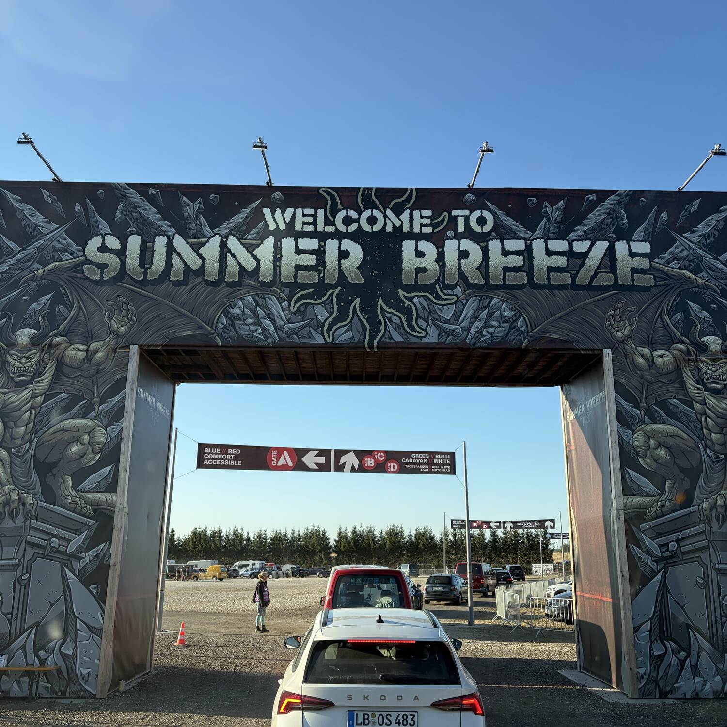 Summer Breeze 2026