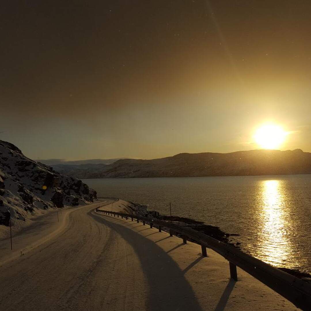 Nordic Tour 2019
