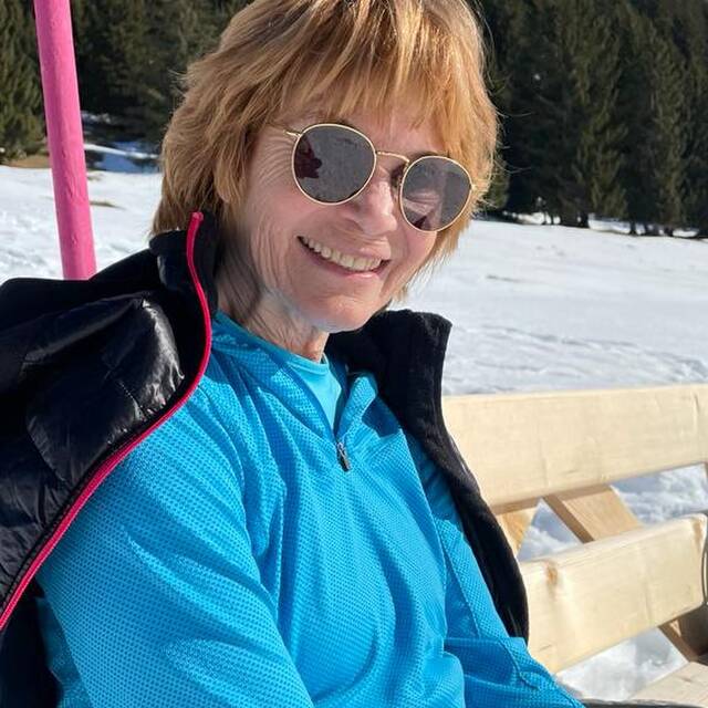 Renate Rohnen