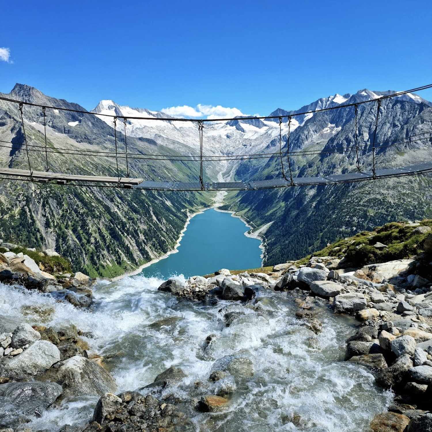 Mayrhofen 2023