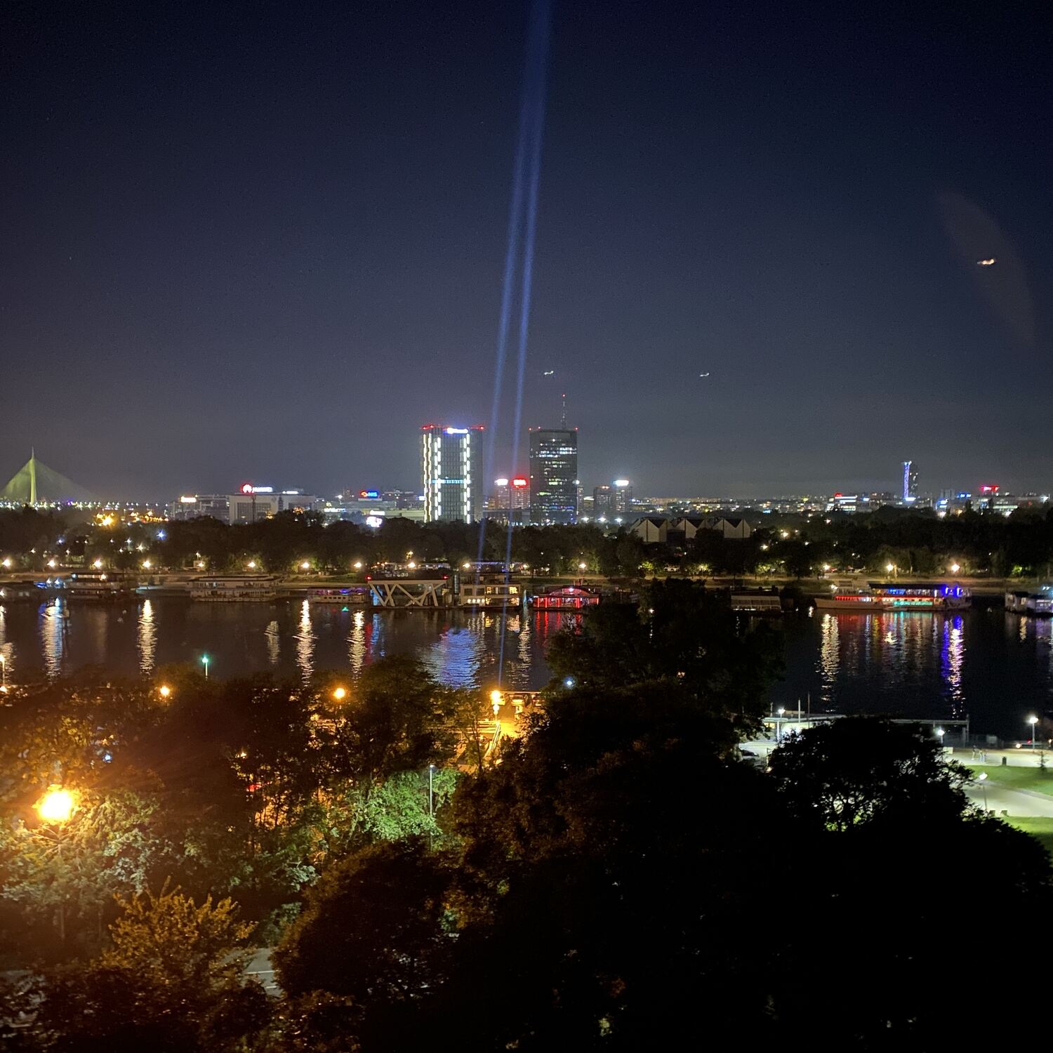 Belgrad 2023