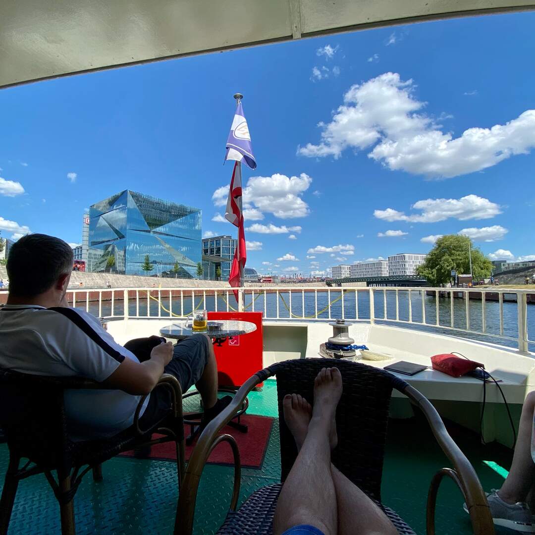 Berlin Citytrip