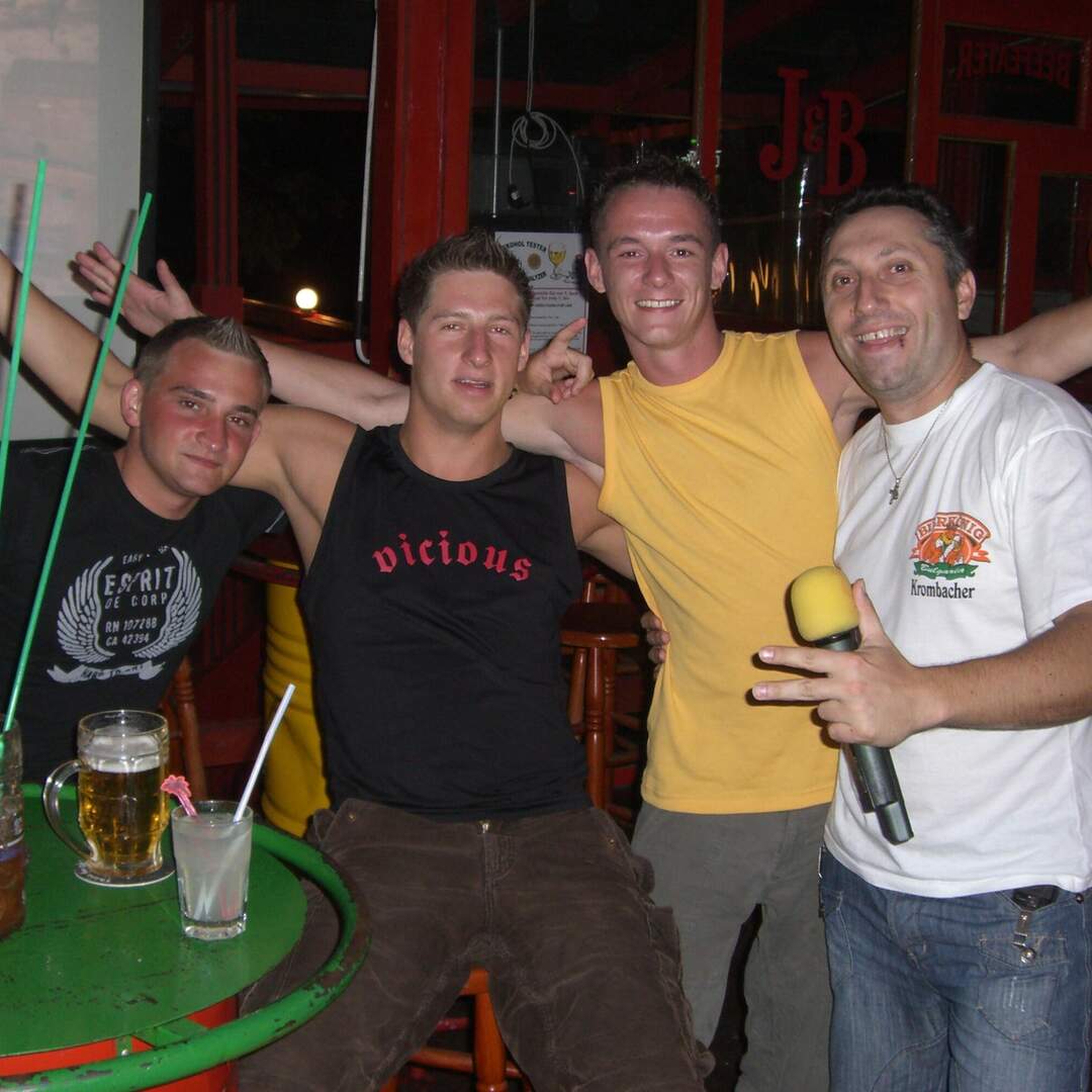 Bulgarien Goldstrand
