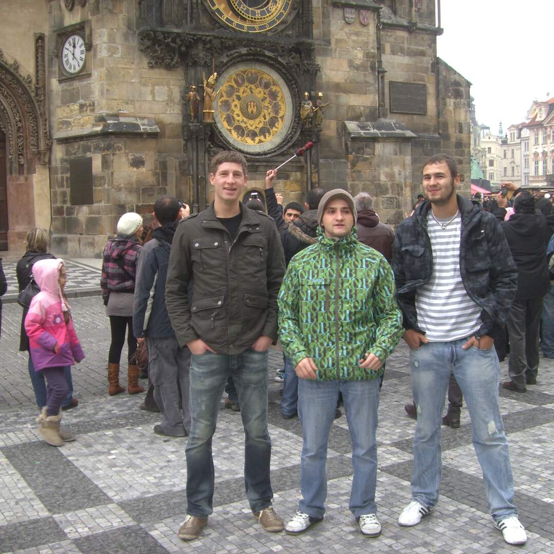 Prag