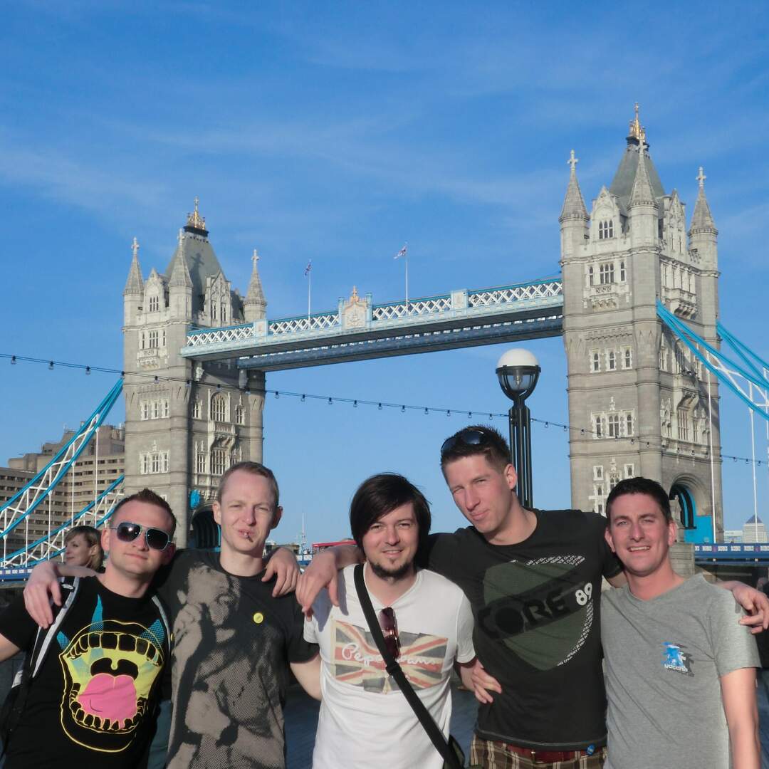 London