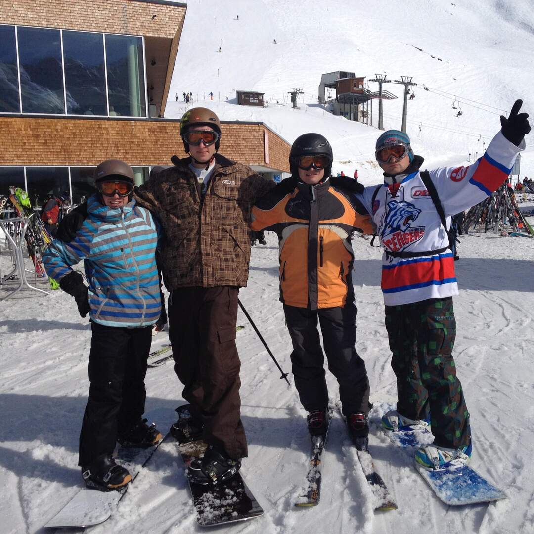 St. Anton