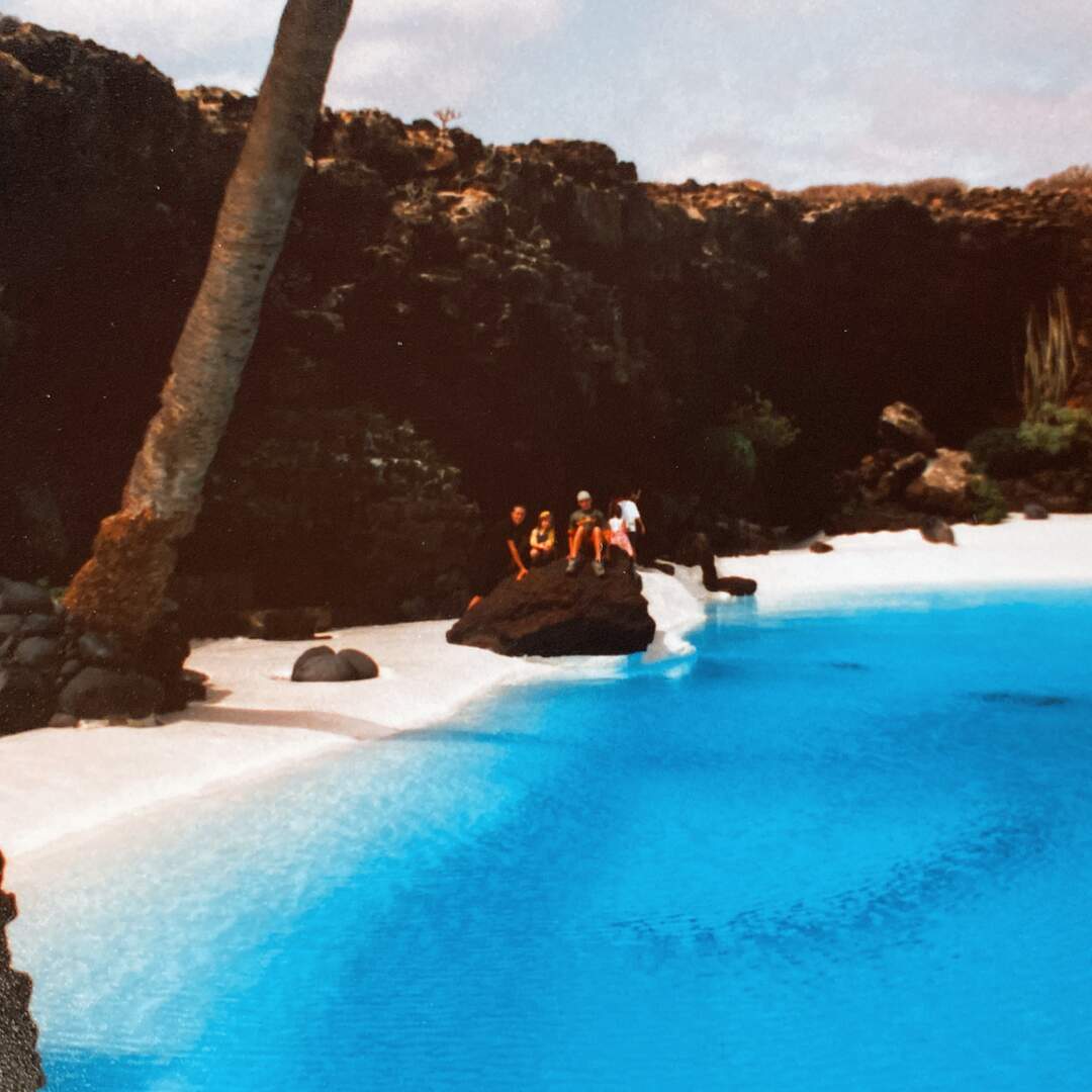 Lanzarote, Spain