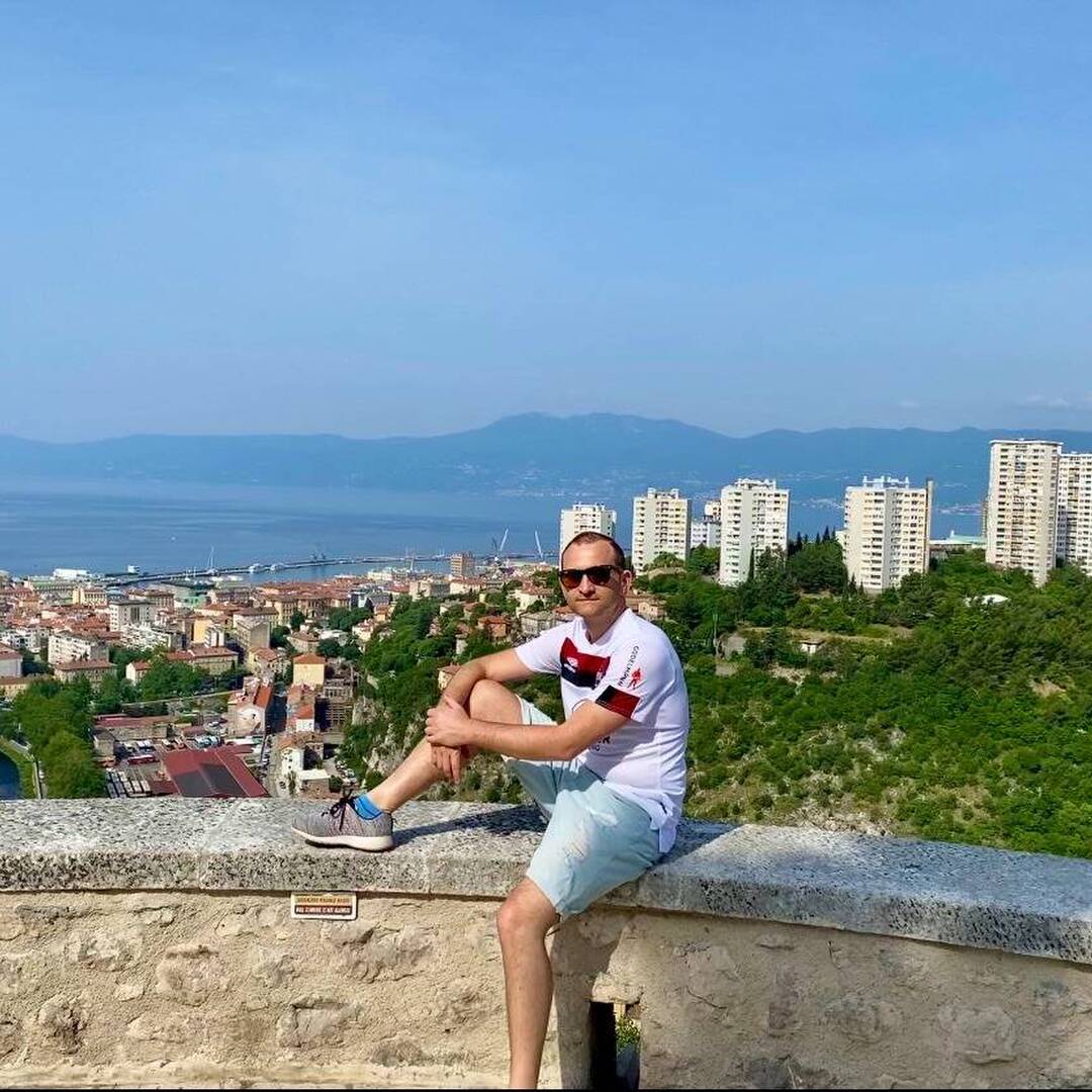 Balkan Tour