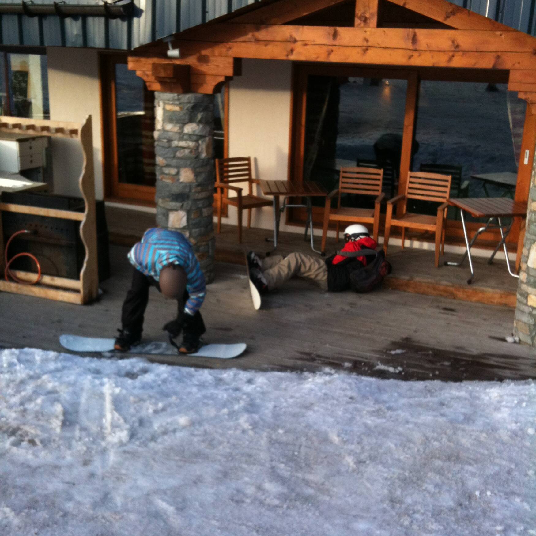 Val Thorens, France