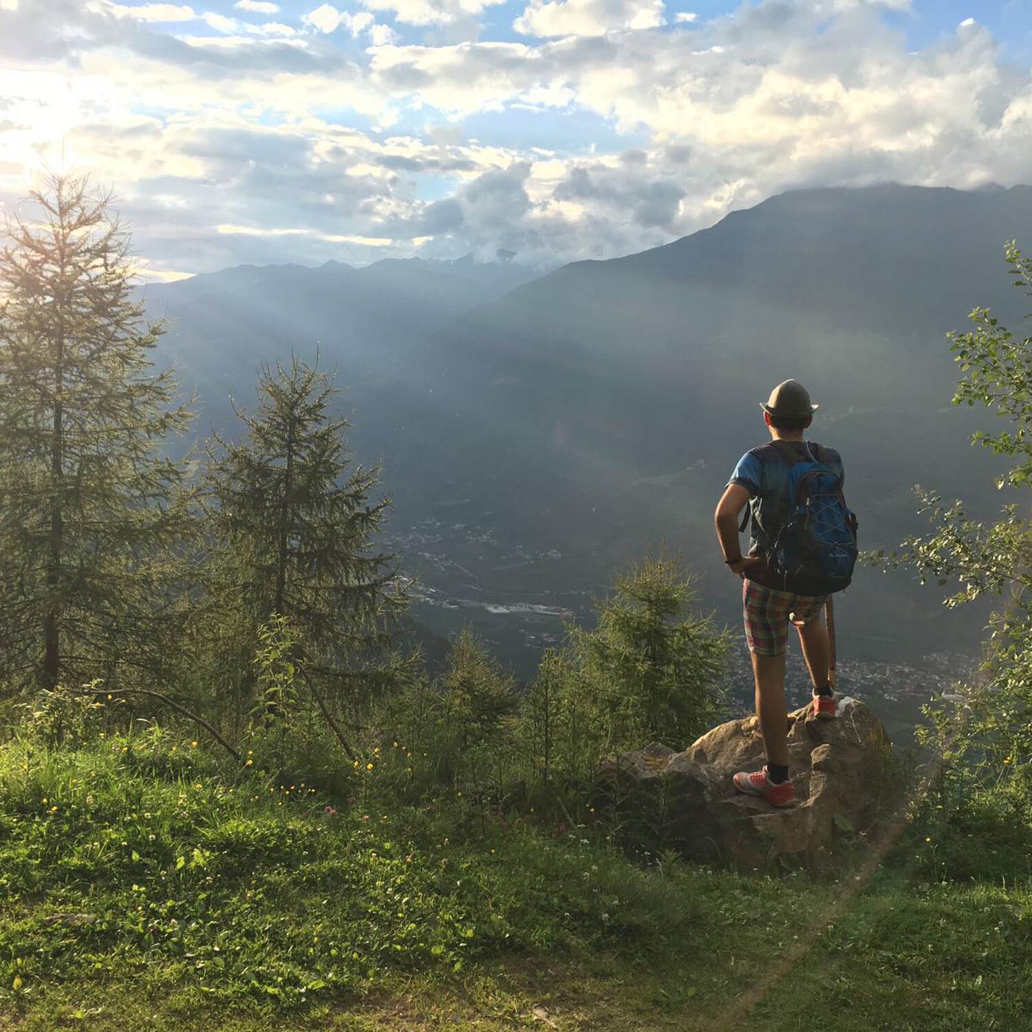 Südtirol, Italy