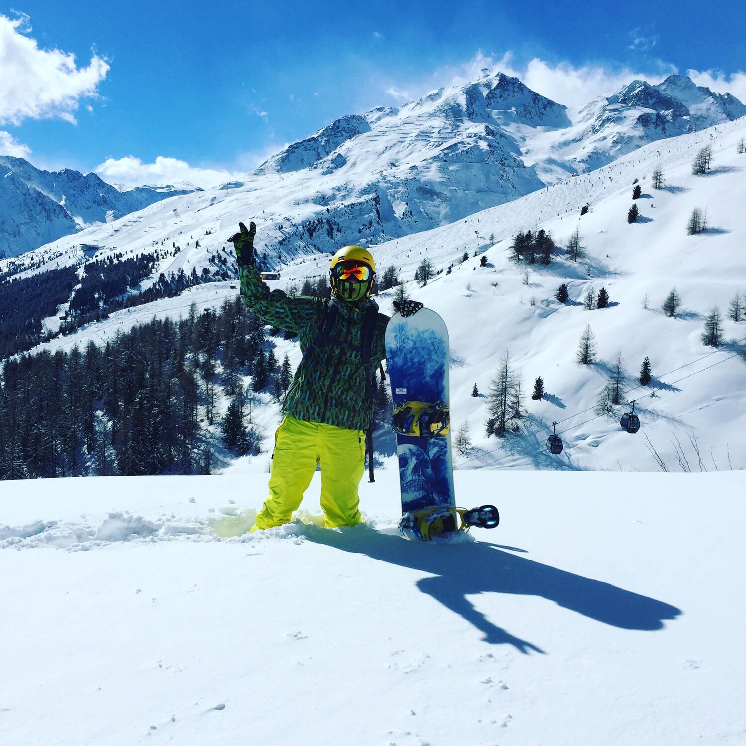 Sölden