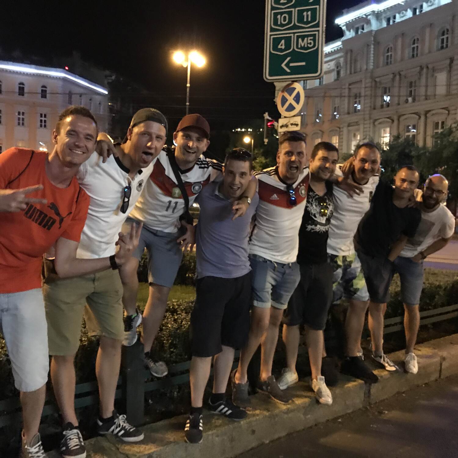 Budapest