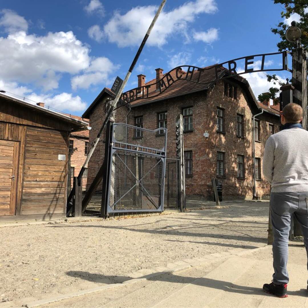Krakau, Polen