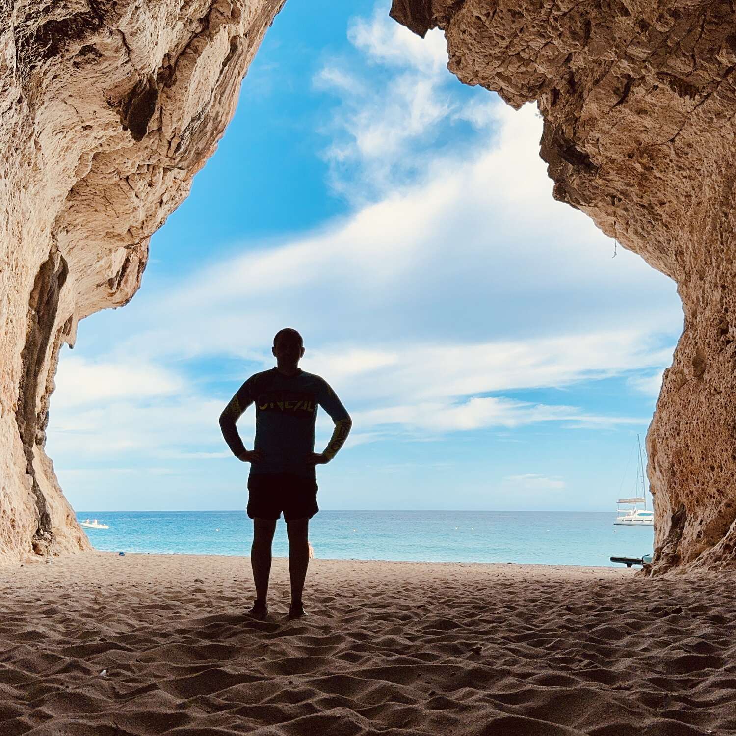 Sardinien