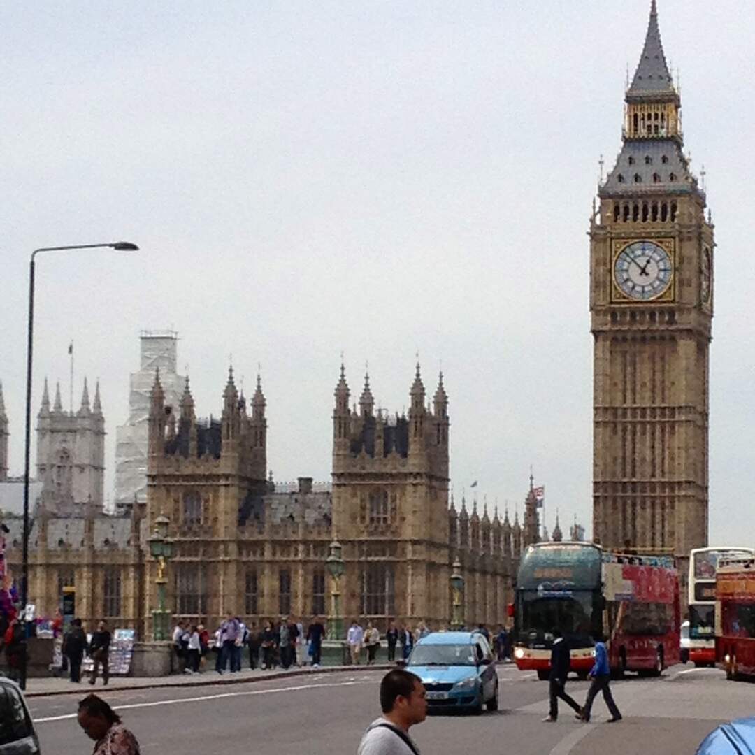 Great Britain
