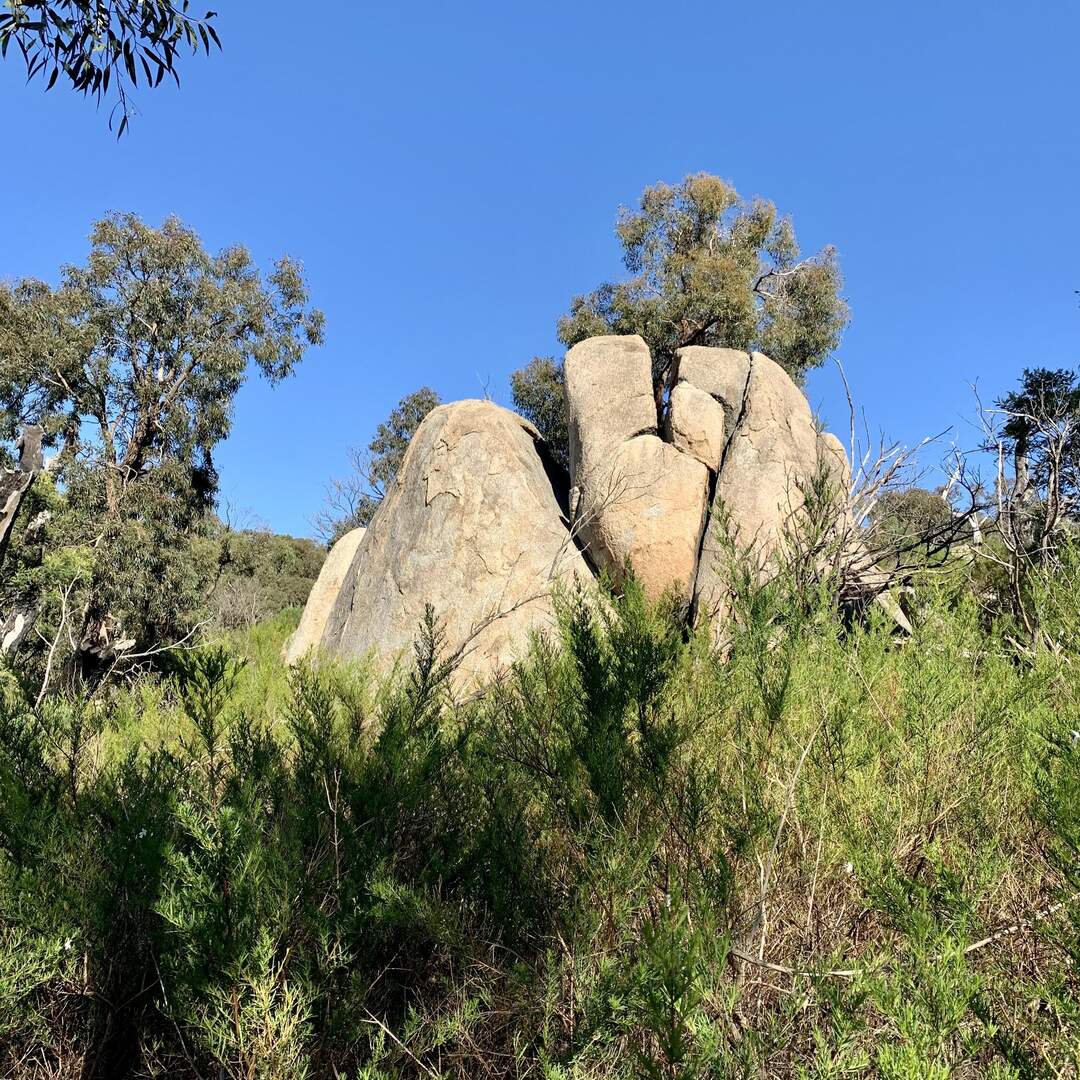 You Yangs Park