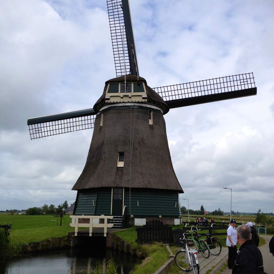 Netherlands 2013