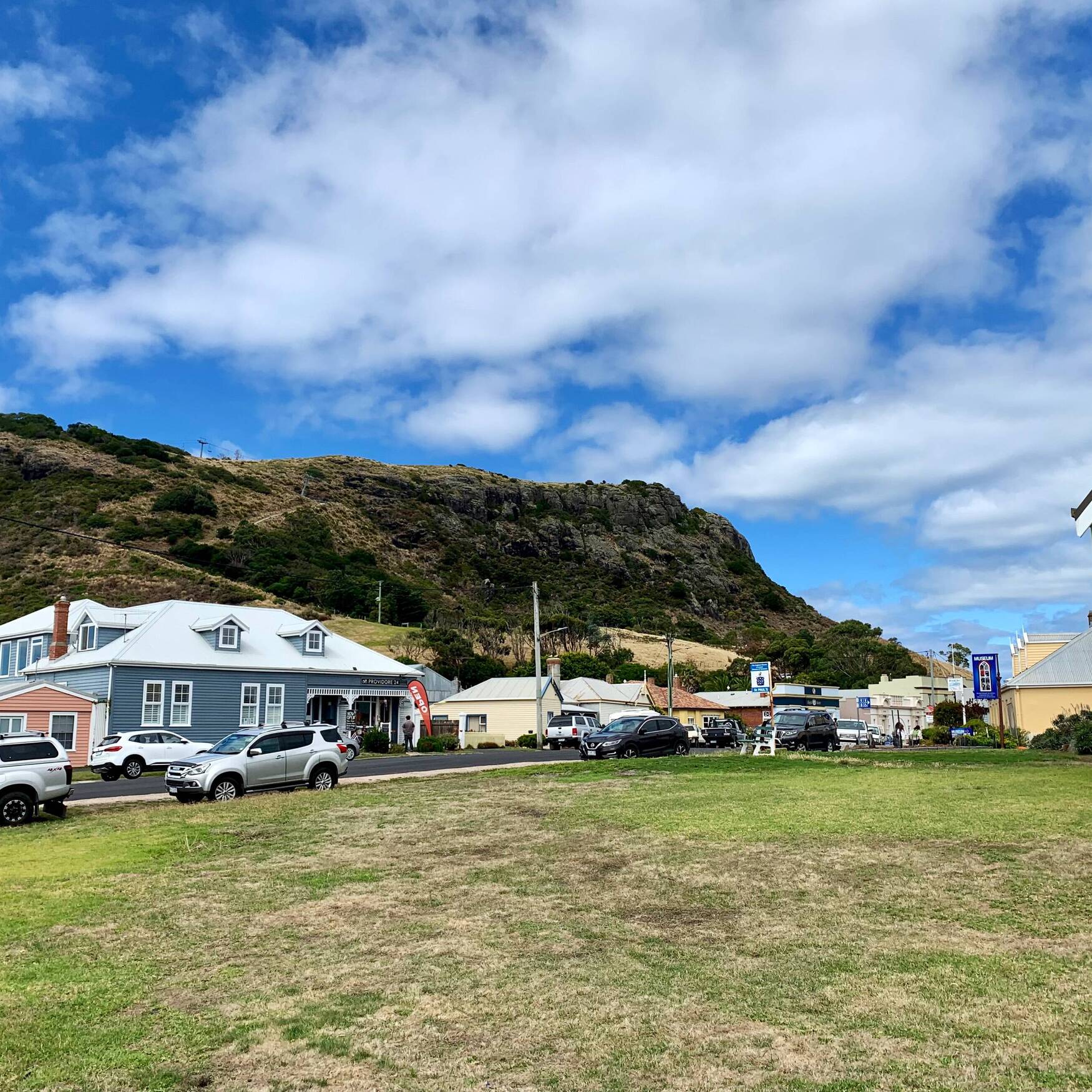 NW Tasmania 2023
