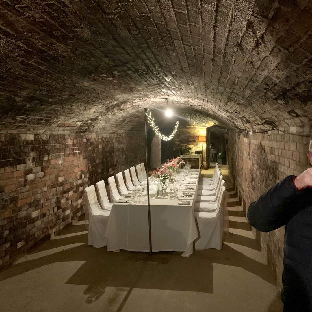 Great Western Winery