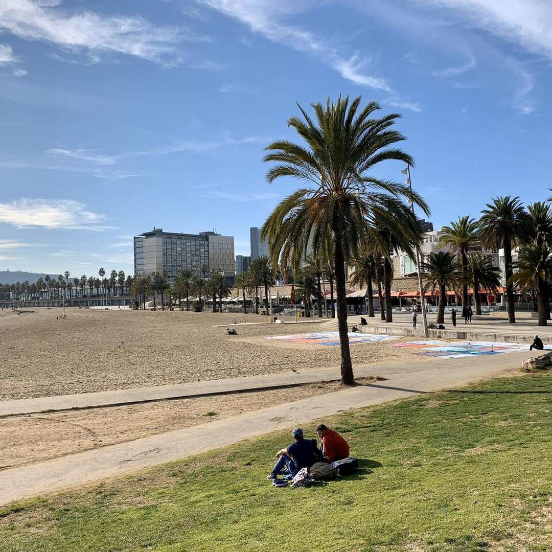 Barcelona