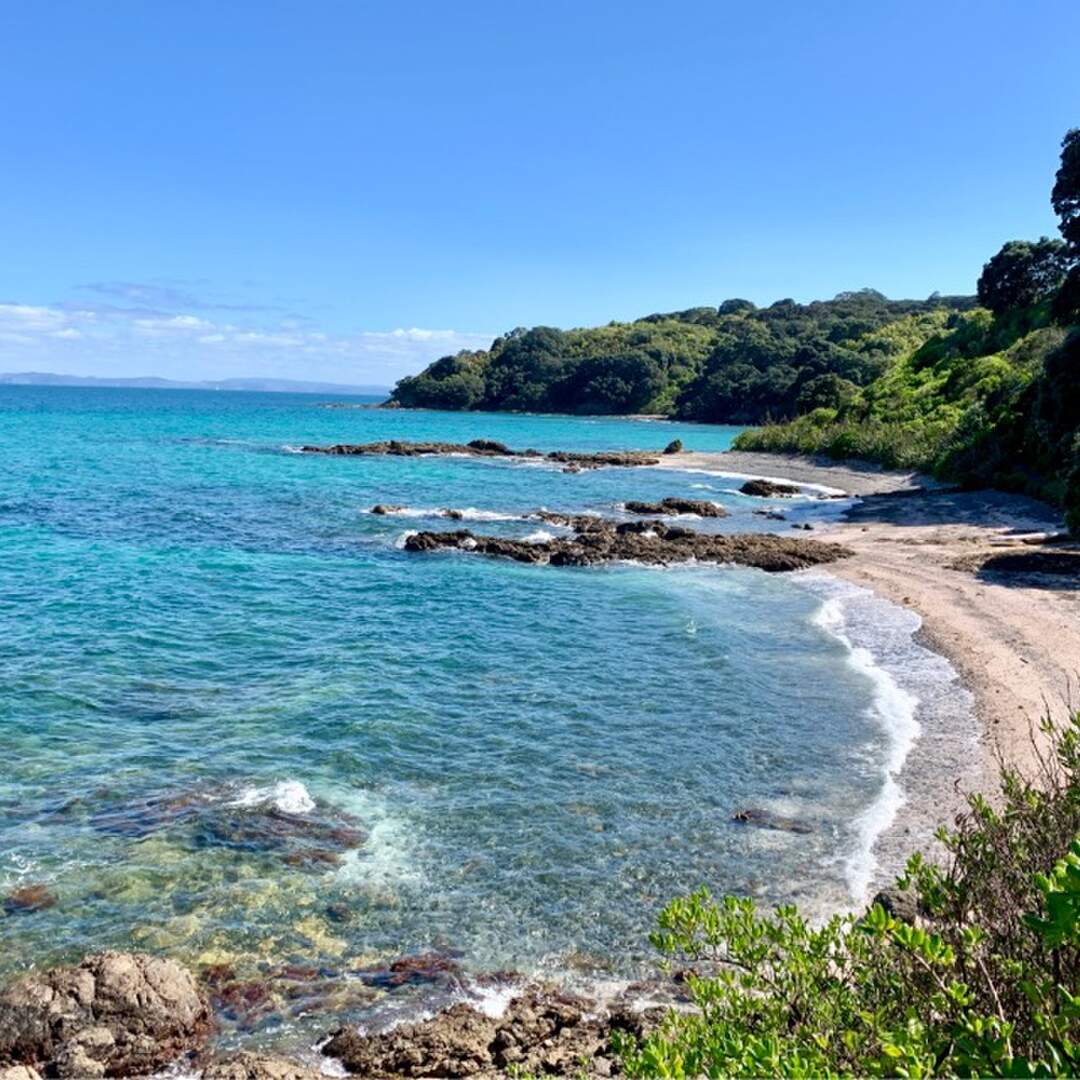 New Zealand - Auckland