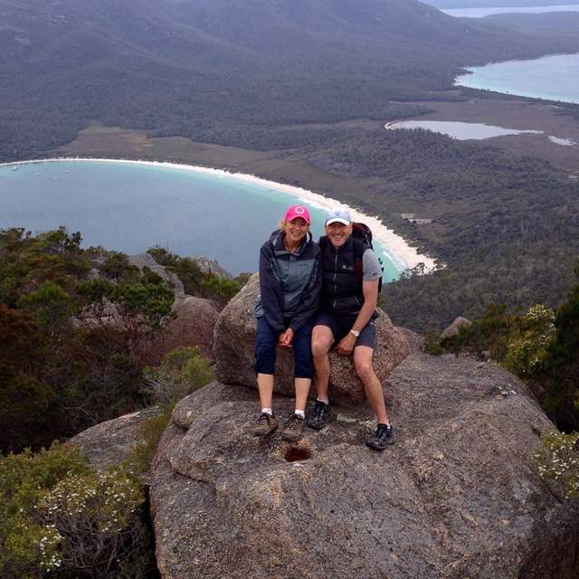 Tasmania