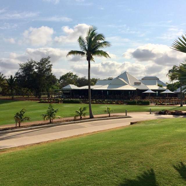 Broome