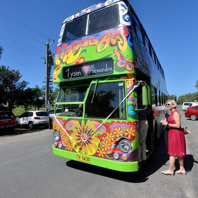 Byron Bay