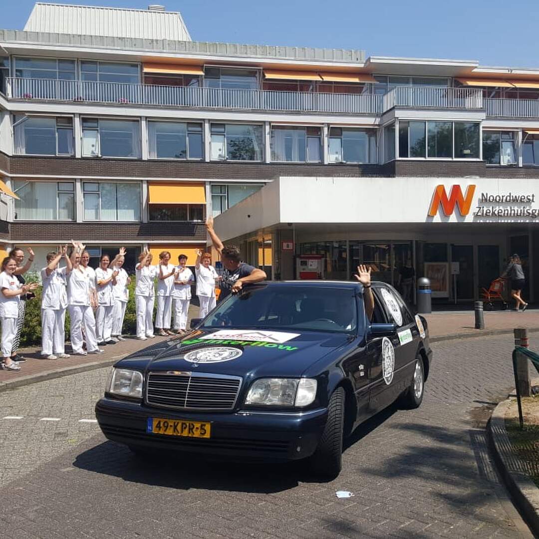 Baltic Sea Rally