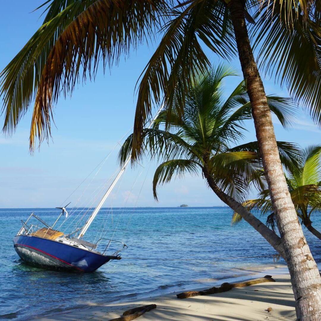 Panama bis Kanada