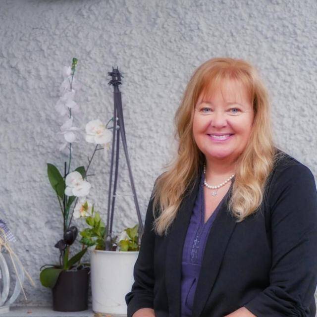 Ulrike Fuger