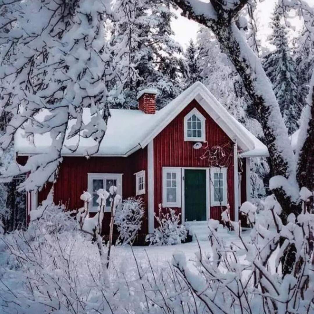 31 Tage in Schweden