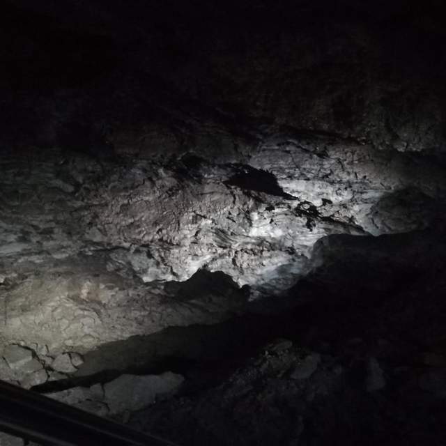 Drachenhöhle Syrau
