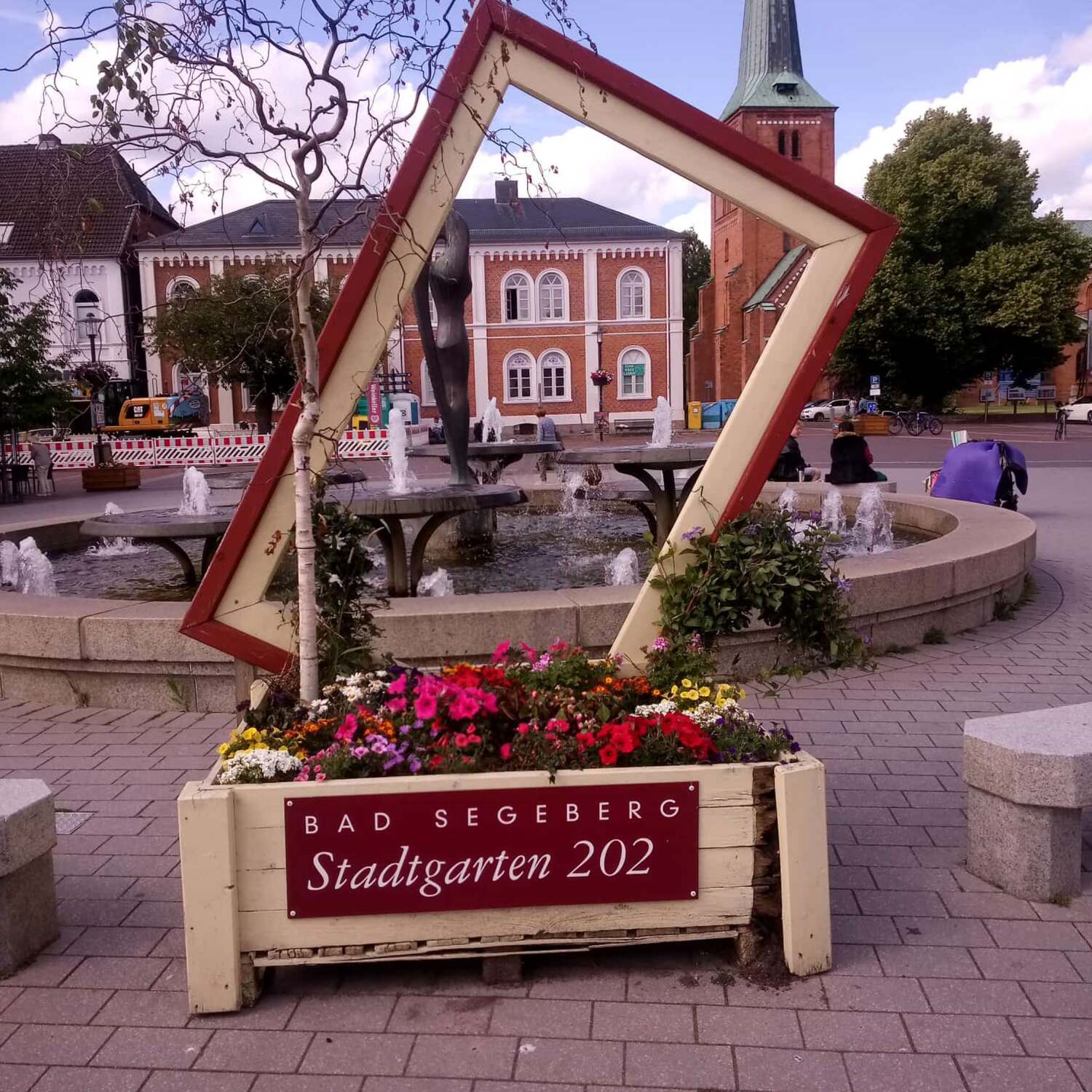 Sommertour 2025