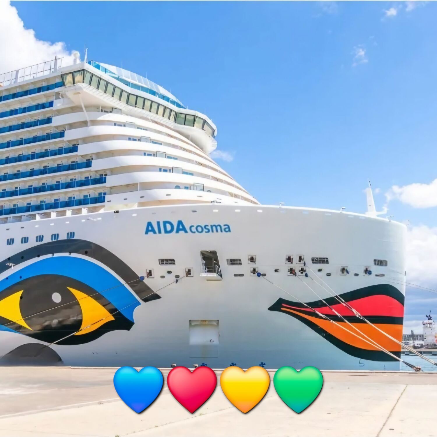 Kanaren & Madeira mit ...