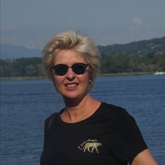 Ellen van der Vlist