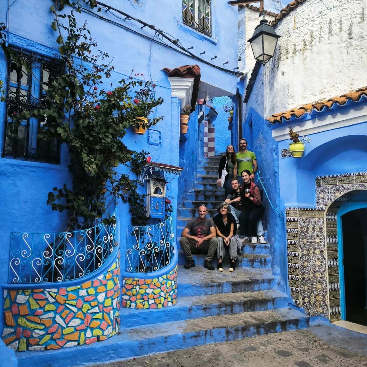 Marocco