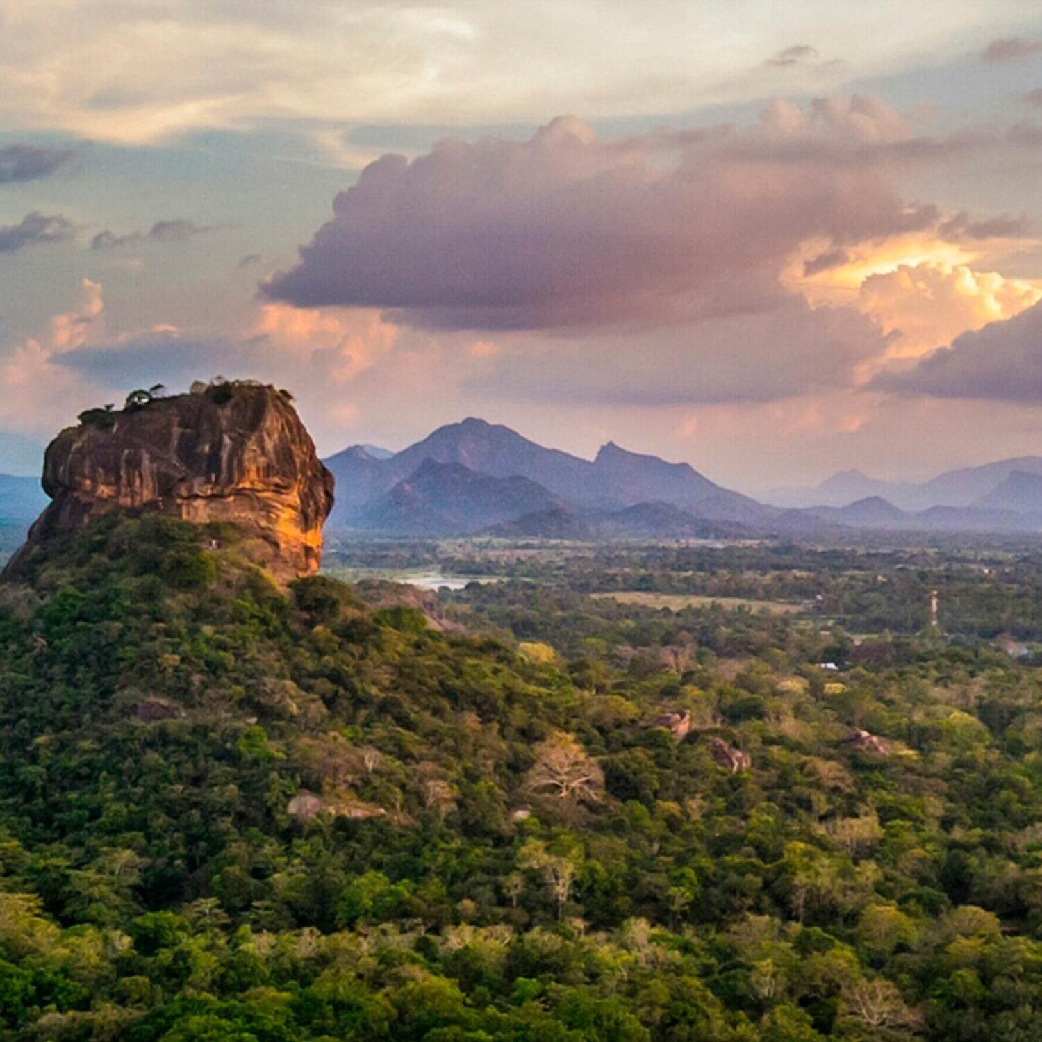 Sri Lanka 2025
