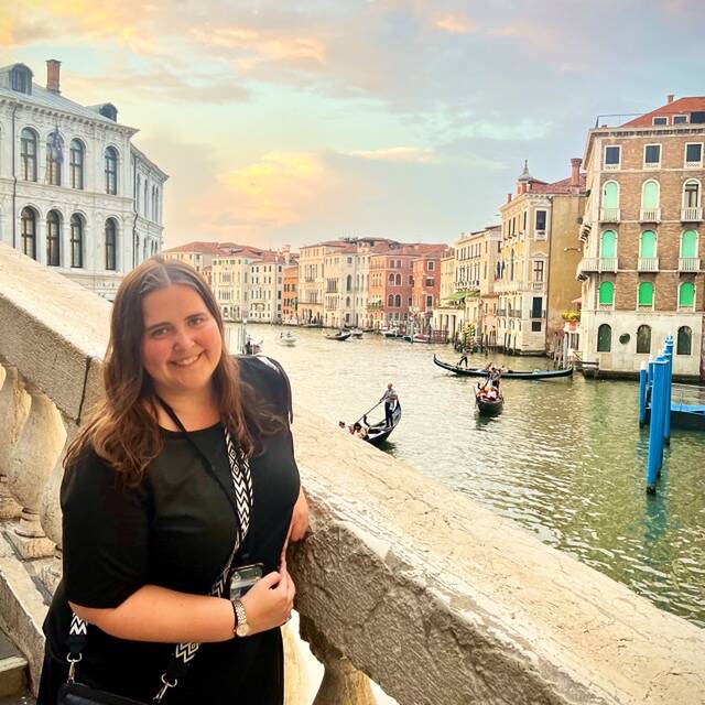 Saskia Geilenkirchen