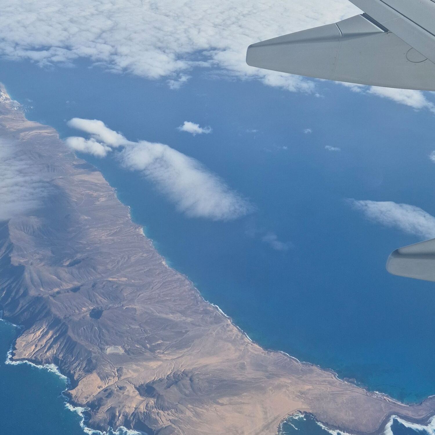 Las Palmas – 7 Tage Auszeit