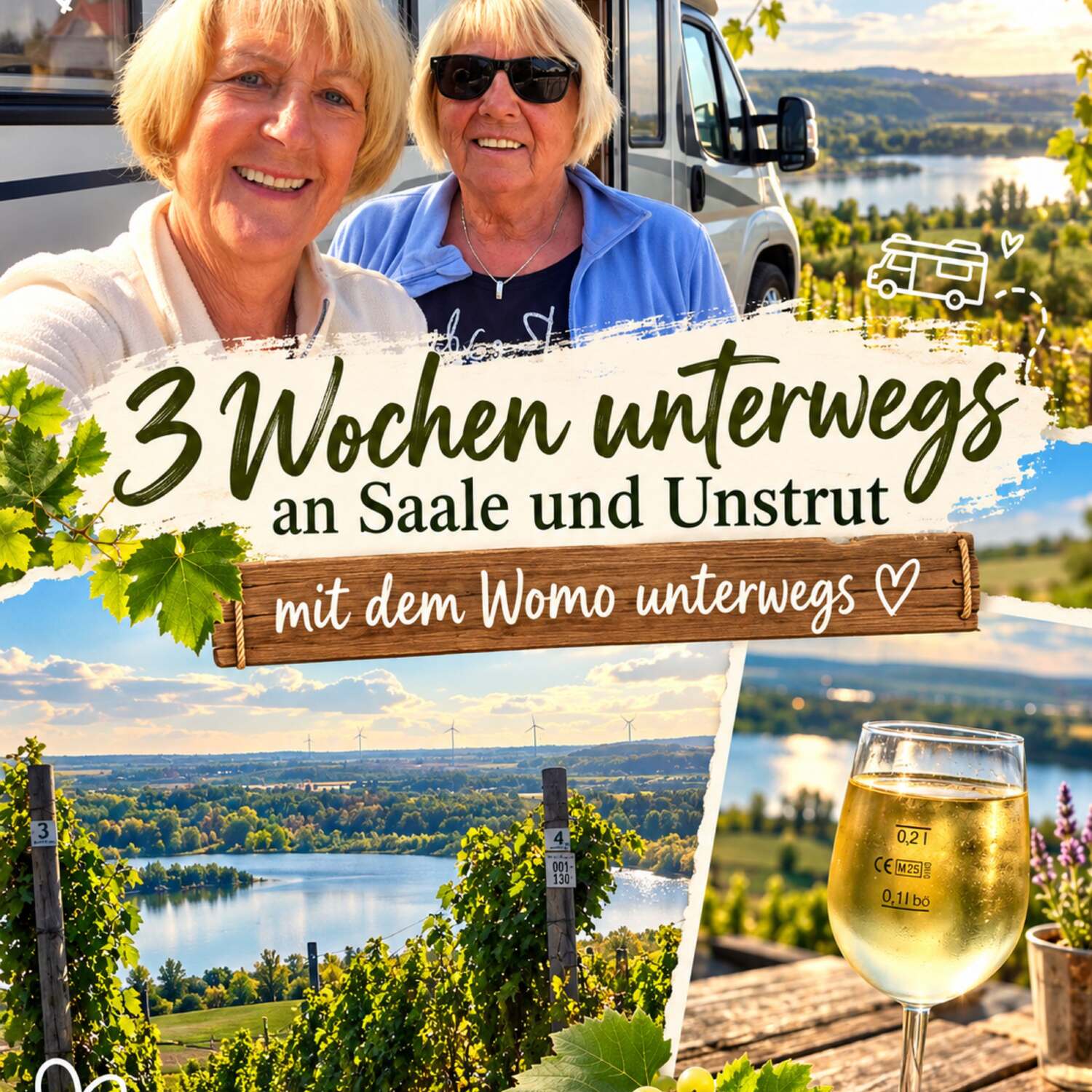 „Warum eigentlich immer Mosel? 🍷“